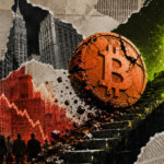 Featured image for Bitcoin ETFs just bled $265M in a brutal 24 hours, and Ethereum’s supposed rescue is another BlackRock illusion