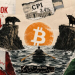 Featured image for How a wall of 1.79 million Bitcoin is quietly choking every attempt to break above $65,000