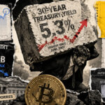 Featured image for Bitcoin faces its highest Treasury hurdle since 2007 with $22.5B less crypto credit to unwind