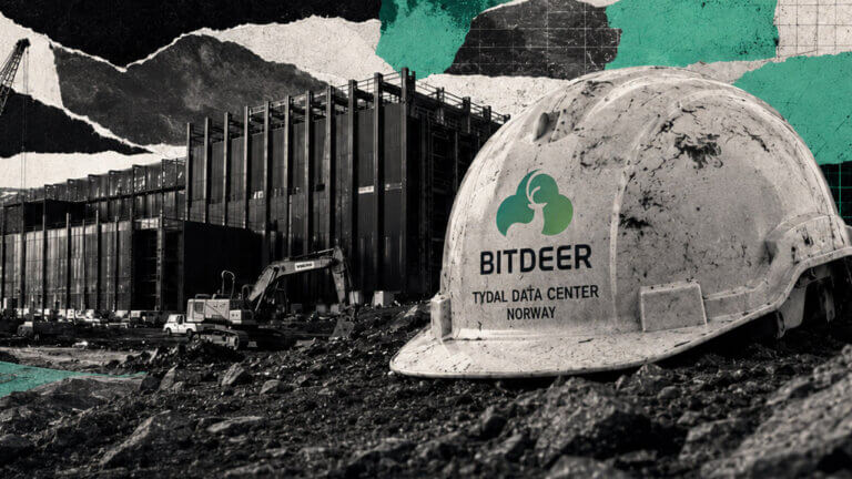 Bitdeer’s $4.7 billion AI lease faces a $500 million build and Dec. 31 delivery test