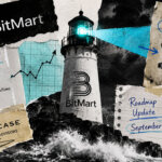 Featured image for BitMart is talking about reopening before it has answered the withdrawal question