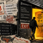 Featured image for BitMart gives US users just days to pull crypto before aggressive new compliance checks risk freezing their assets