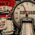 Featured image for Traders holding $39.5 million in BitMEX Bitcoin perps have 16 days to exit before forced closures begin