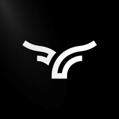 Bullish logo