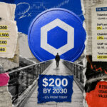 Featured image for LINK could be next in line after Standard Chartered’s UNI and AAVE targets sparked sharp repricings