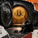Featured image for A Bitcoin treasury with $67 million in BTC has just $5,397 in cash and needs money immediately