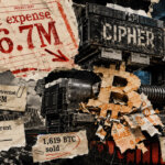 Featured image for Bitcoin miner sells 1,619 Bitcoin at a $47 million loss before its AI data center paid rent