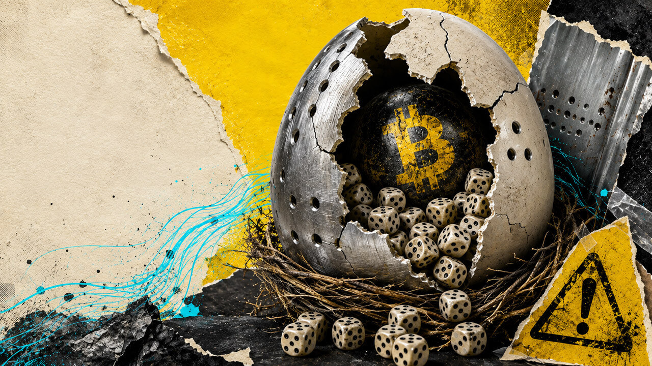 Bitcoin Users Scramble After Coldcard Seed Generation Flaw