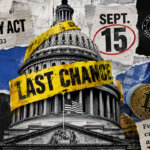 Featured image for White House warns CLARITY Act will die Sept 15 unless 7 Democrats vote yes