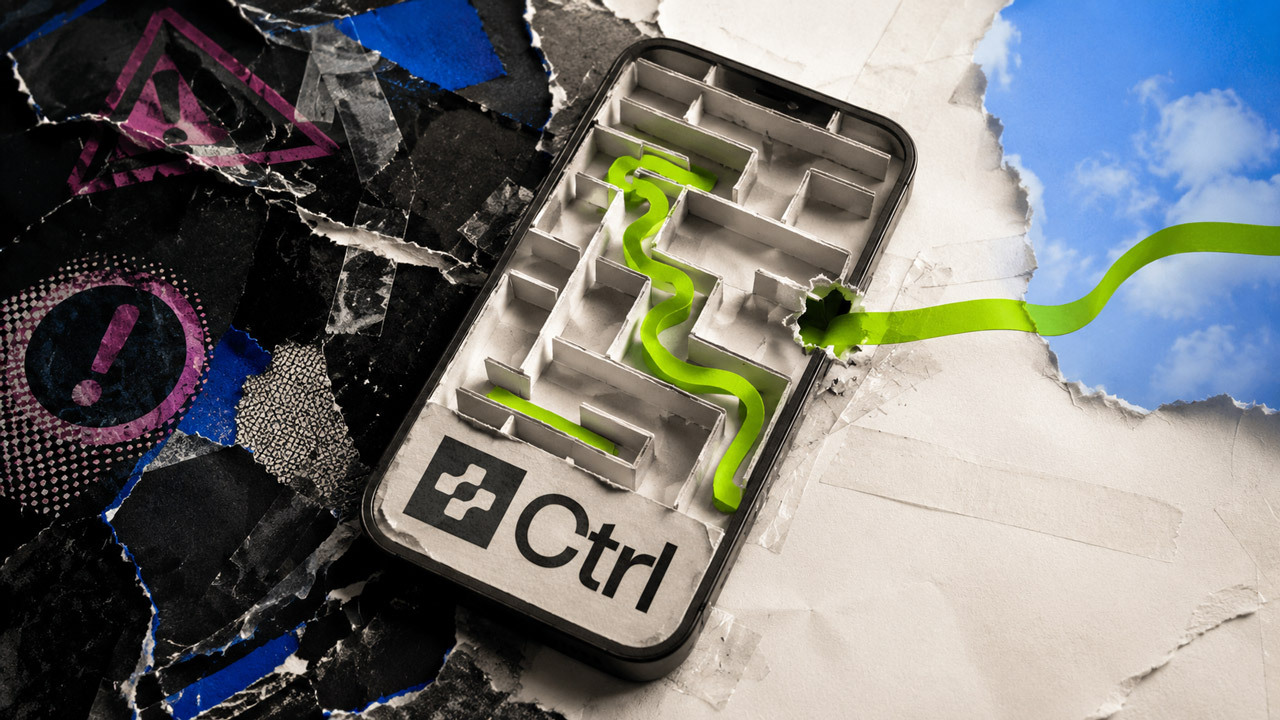 Ctrl Wallet Shuts Down: How to Move Your Crypto Now