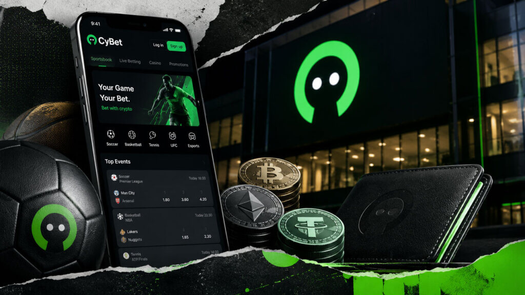 CyBet Sportsbook Review