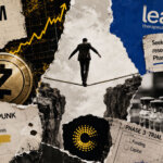 Featured image for Cypherpunk secures a $46M Zcash gain and turns a $4.7M operating loss into $39.4M profit