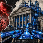 Featured image for Wall Street put $7B into tokenized funds, but under 1% is actually being used in DeFi