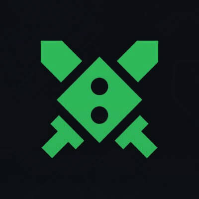 Duelbits logo