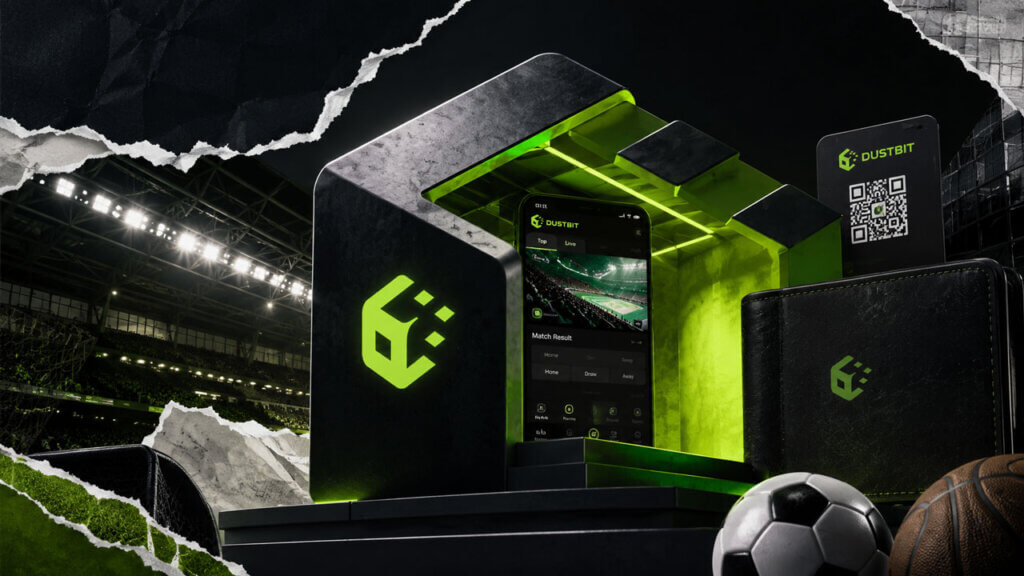 Dustbit Sportsbook Review