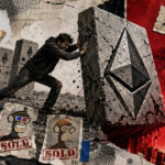 Featured image for Machi Big Brother sells 3 Bored Apes to cut his Ethereum long in 52%, but liquidation moved to just $22 away