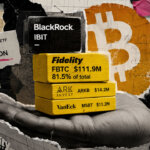 Featured image for Bitcoin ETF flows jumped by $137 million, but it only recouped a third of recent losses