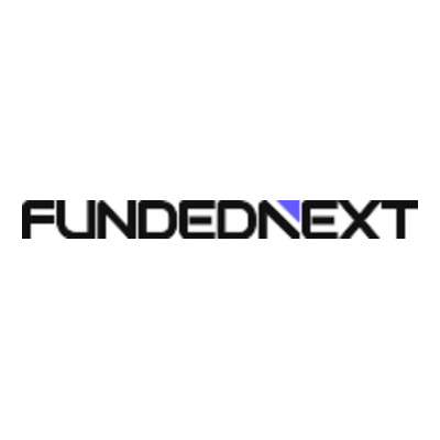 FundedNext logo