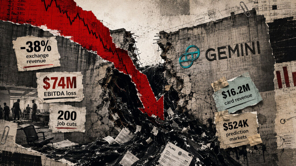 Gemini News CryptoSlate