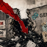 Featured image for Latest Gemini earnings expose crypto’s new exchange reality – more total revenue, less crypto trading