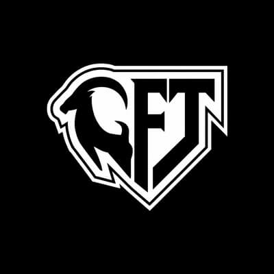 Goat Funded Trader logo