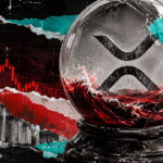 Featured image for Investors poured millions back into Grayscale’s XRP fund, but a $16.8M market hit instantly wiped out the comeback