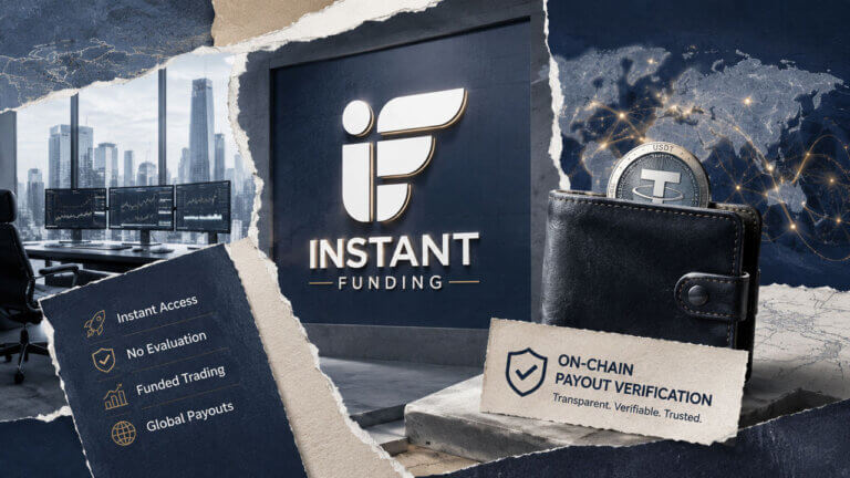 Instant Funding Review