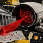Featured image for US sanctions exposed a $6.3 billion crypto pipeline linking Iran and Russia