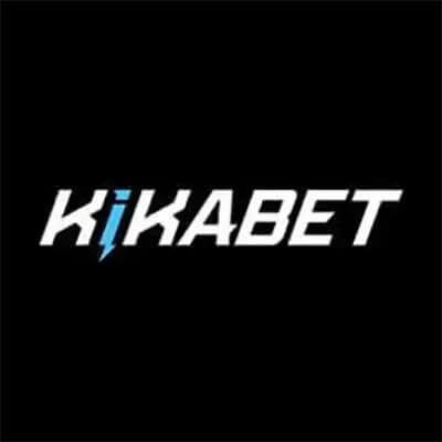 Kikabet logo