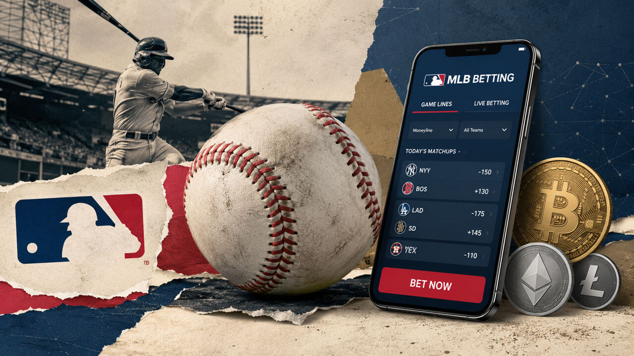 Baseball MLB Betting