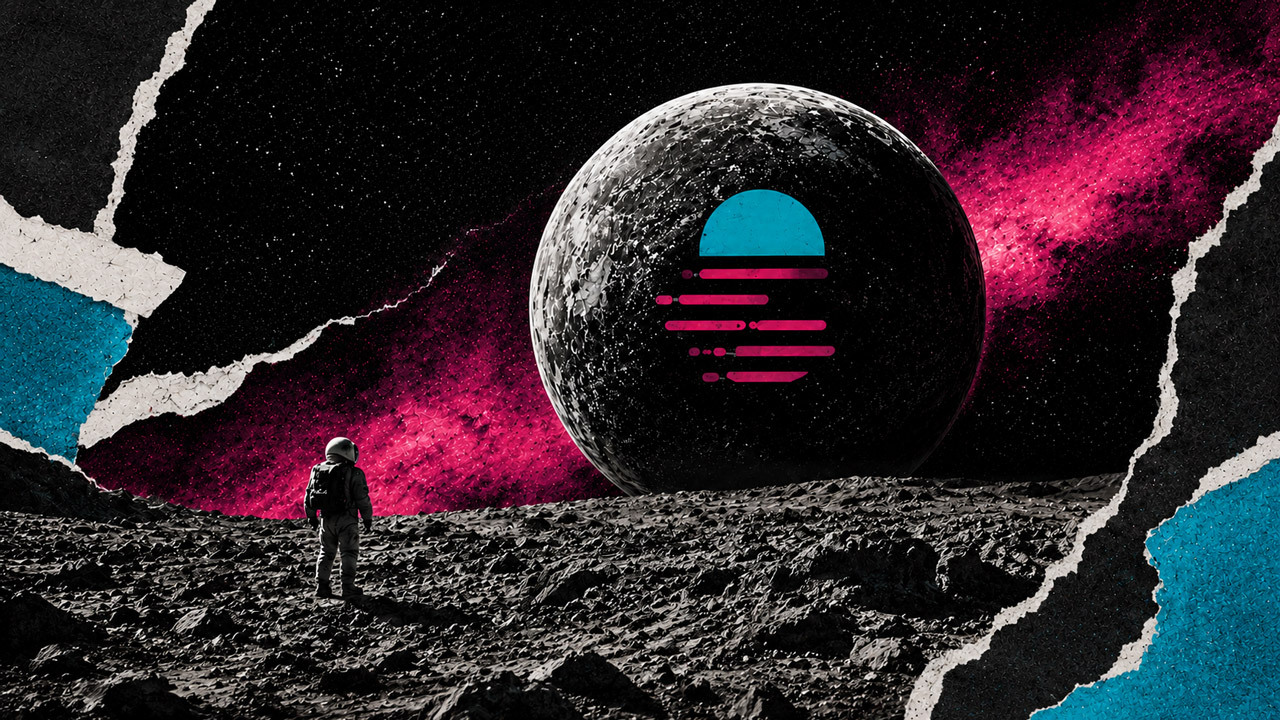 Moonbeam just halted all user transactions, leaving late GLMR holders at mercy of an email helpdesk to recover funds