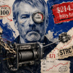 Featured image for Strategy has $785 million left to close STRC’s final $5 gap after selling $213 million in Bitcoin