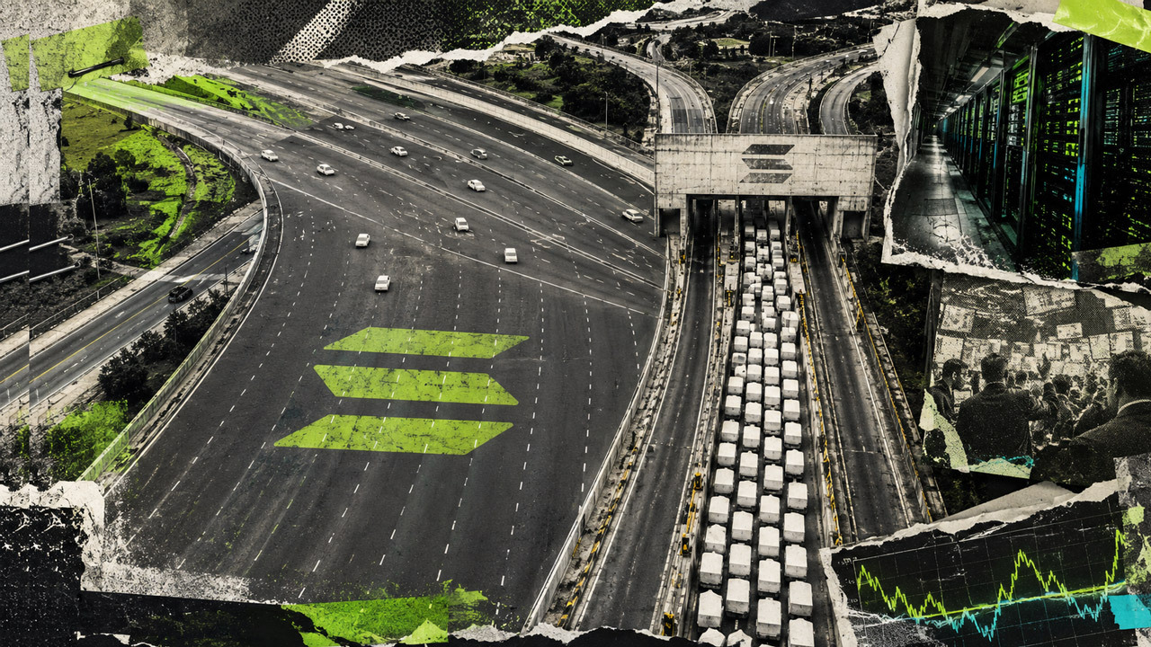 Solana Expands Block Capacity but Congestion Remains