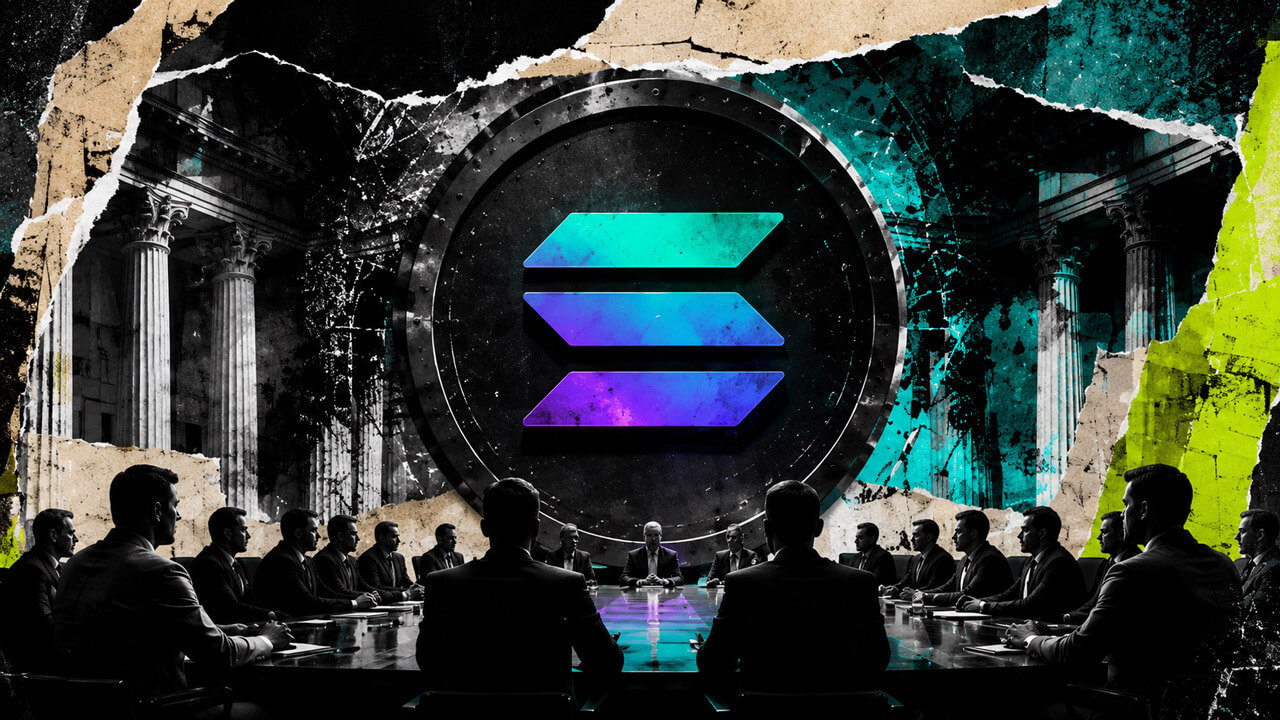 Solana whales just triggered a countdown that could skyrocket SOL’s daily burn rate by over 1,200%
