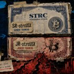 Featured image for Strategy sold $100M to defend STRC’s $100 stock price as DeFi packages the risk into a 7% ‘safer’ trade