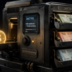 Stablecoin payments are going mainstream. What happens when the recipient needs local currency?