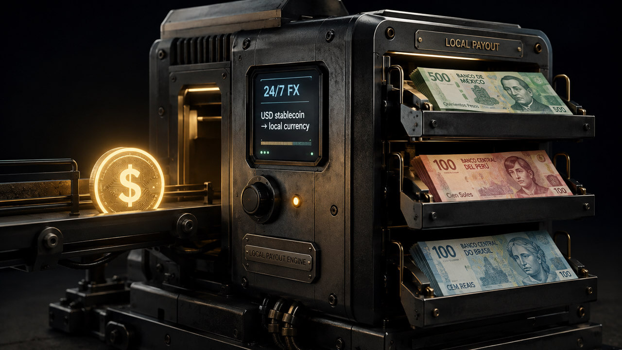 Why FX Settlement is the New Frontier for Stablecoin Payments