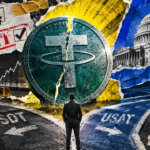 Featured image for Tether finally got the audit critics demanded, just as Washington changed the test