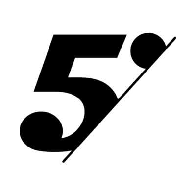 The5ers logo