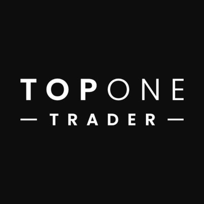 Top One Trader logo