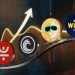 Featured image for TRON Enters Deflationary Era as JST, SUN, BTT, and WIN Drive New Value Flywheel
