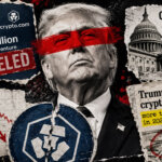Featured image for Trump Media’s $6.4 billion crypto venture canceled amid escalating Trump ethics concerns