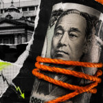 Featured image for Bitcoin just slept through Japan’s rate decision, but a swollen yen short is quietly threatening a massive margin call