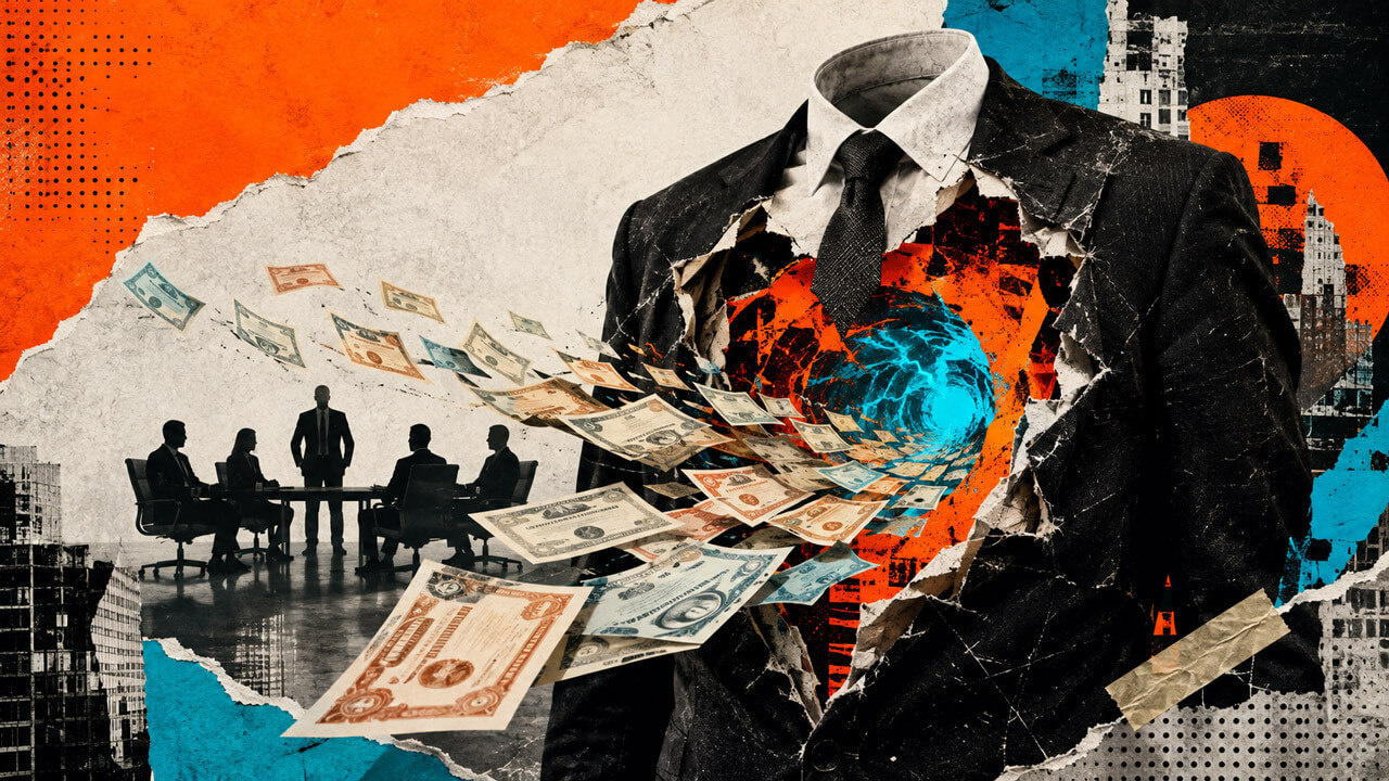 10 Mystery Investors Use 2,380 BTC to Seize Nasdaq Firm