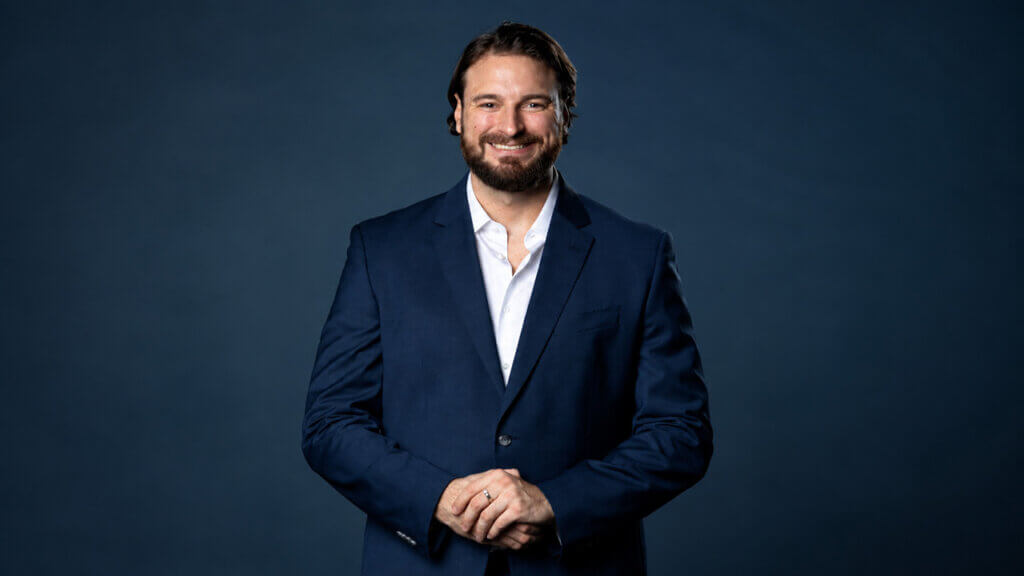 Alessio Vinassa Unveils an Emerging Technology Investment Approach Shaped by Financial Challenges