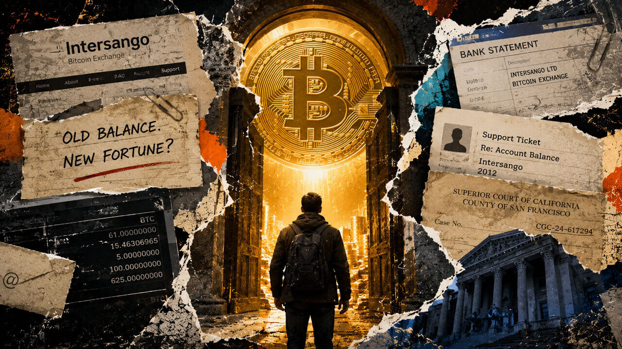 How recovery of 61 BTC unlocked a potential $432M treasure hunt for early Bitcoin users