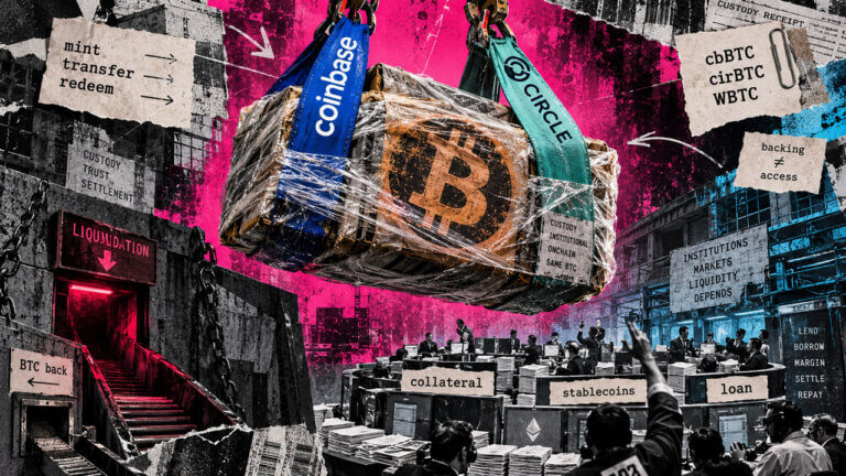 Wrapped Bitcoin enters a lending market where liquidity, collateral acceptance and redemption access determine how useful the token becomes.