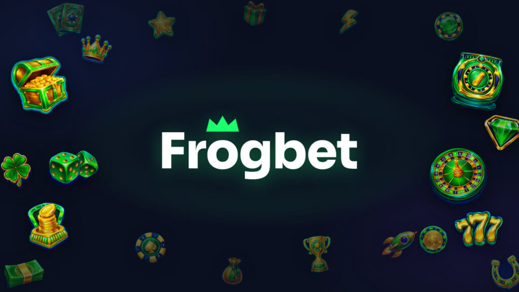 Frogbet Launches Crypto Casino With 70 In- House Original Games, Instant Withdrawals and a $10,000 Weekly Race