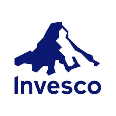 Invesco logo
