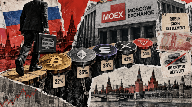 moscow exchange